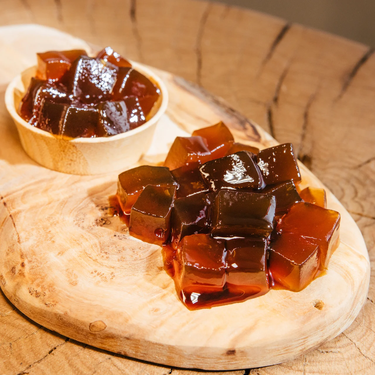 Image of Brown Sugar Tapiochi™